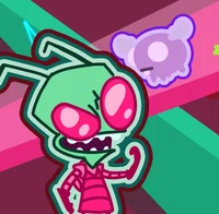 Invader Zim