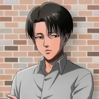 Levi Ackerman 