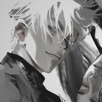 Satoru Gojo - BL 