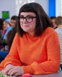 VelmaDinkley LA 2018