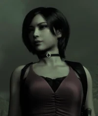 Ada Wong - DbD