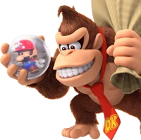 Donkey Kong