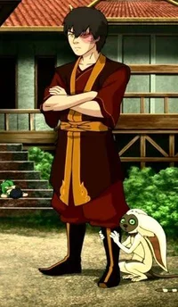 Principe Zuko 