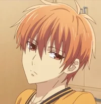 Kyo Sohma