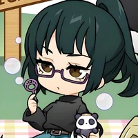 Maki Zenin