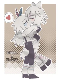 Engel x Claire -FPE-