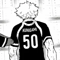 Rensuke Kunigami