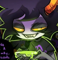Gamzee Makara