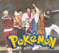 Pokemon world