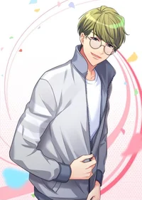 Chikage Utsuki 