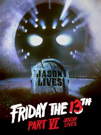 Jason Lives