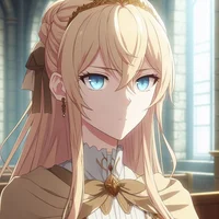 57 - Amaris Elsinore