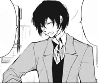 Osamu Dazai