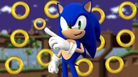 Sonic chato