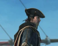 Haytham Kenway