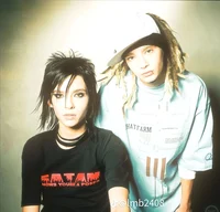 Hermanos kaulitz 