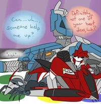 Knockout breakdown s