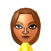 Donna from Wii U