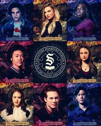 Salvatore school 
