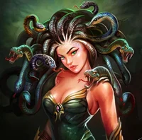 Medusa