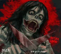 Jeff the killer