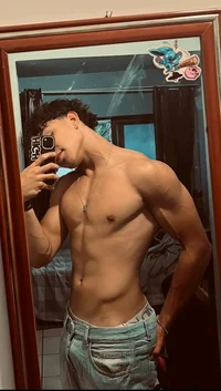 Oscar Morais BF2