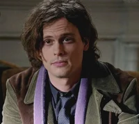 Spencer Reid