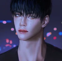 Khai Remington 
