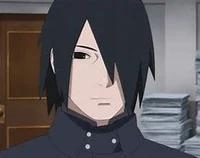 Sasuke Uchiha