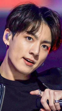 Jungkook