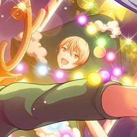 Tsukasa Tenma