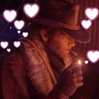 Arthur Morgan