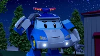 Poli - Robocar Poli 
