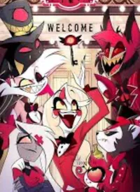 Hazbin Hotel