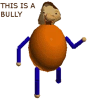 Its a Bully