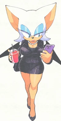 Rouge