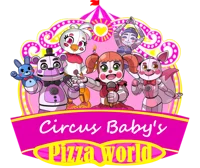 Fnaf 5 pizzeria rp