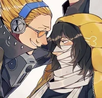 Aizawa Shouta