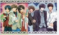 sekaiichi hatsukoi