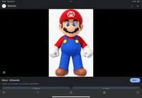 Mario