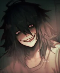 Jeff the killer