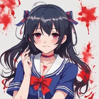 Female Yandere Crush