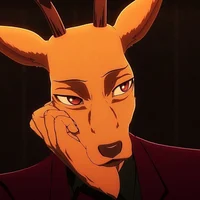 BEASTARS - Louis
