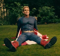 Homelander