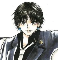 Chrollo Lucilfer 