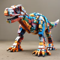 Dino generator
