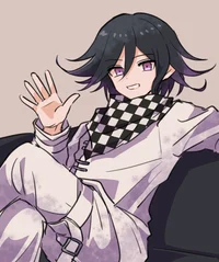 Kokichi Oma
