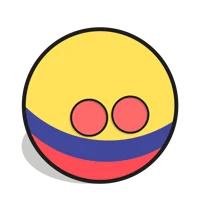 Colombiaball