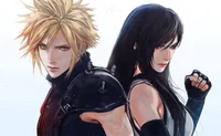 Cloud Strife