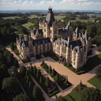 The inheritance game